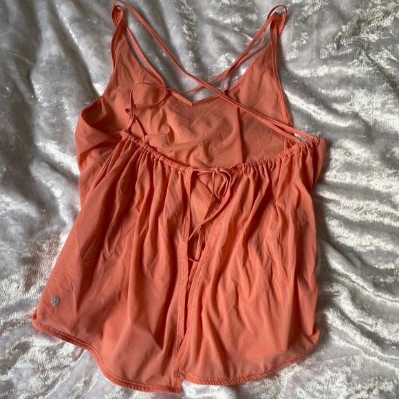 Two lululemon Shirts - Picture 2 of 8